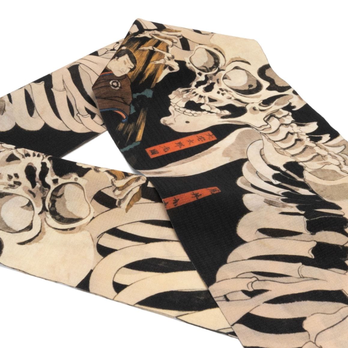 即納品　半襟　he24091206