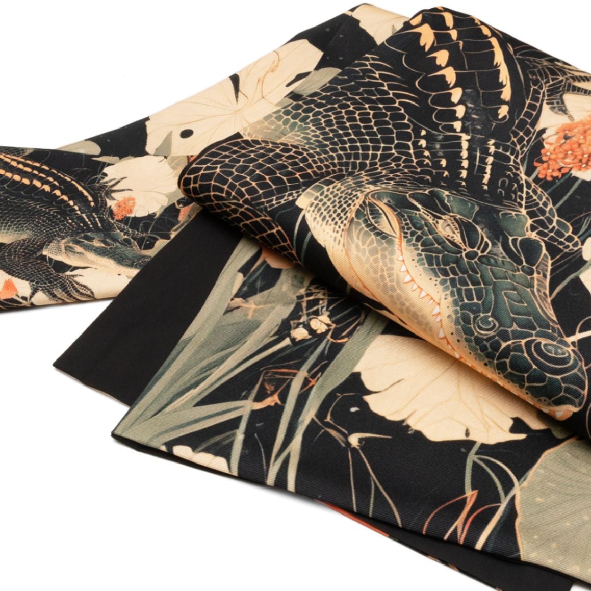 即納品　京袋帯　sFU24021801a