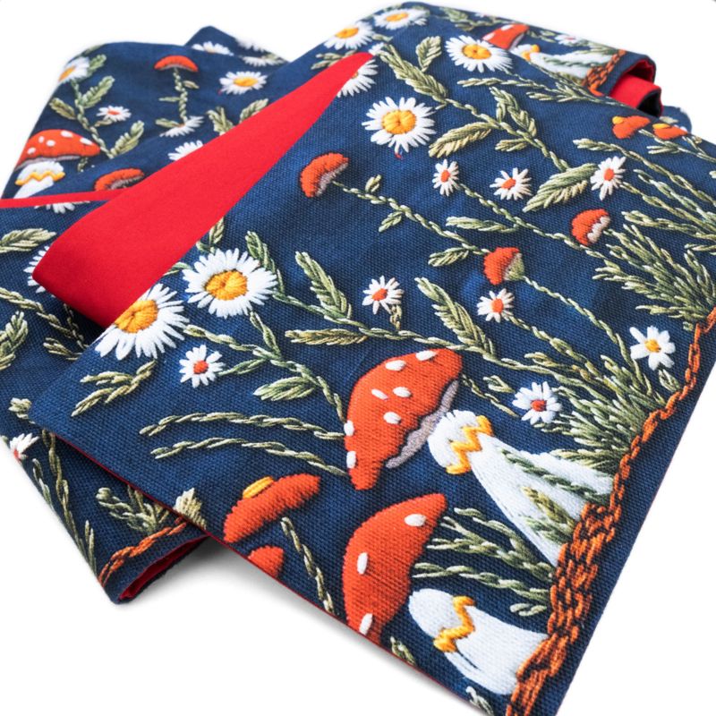 即納品　半幅帯　sFH24070402
