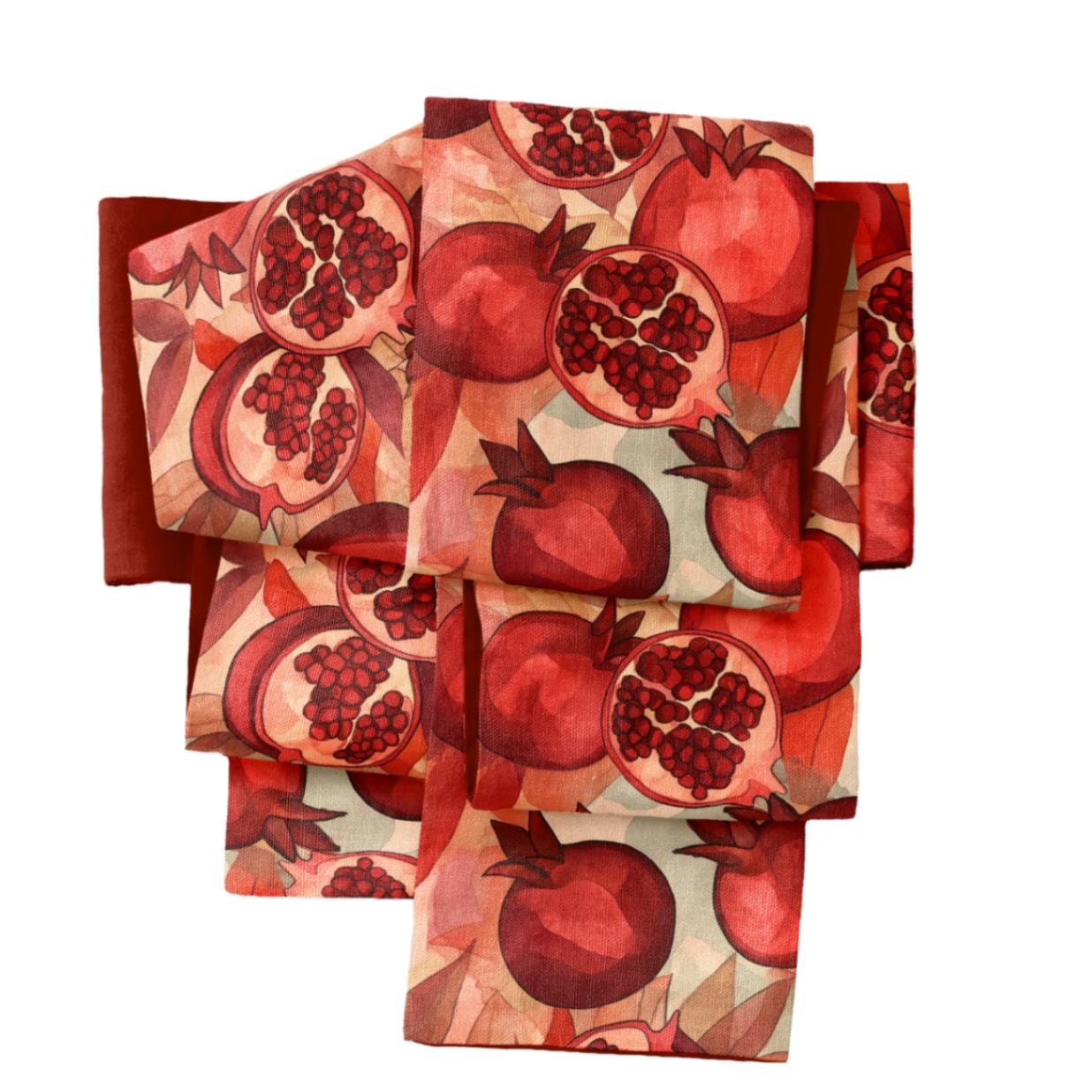 半幅帯　FH2024112101