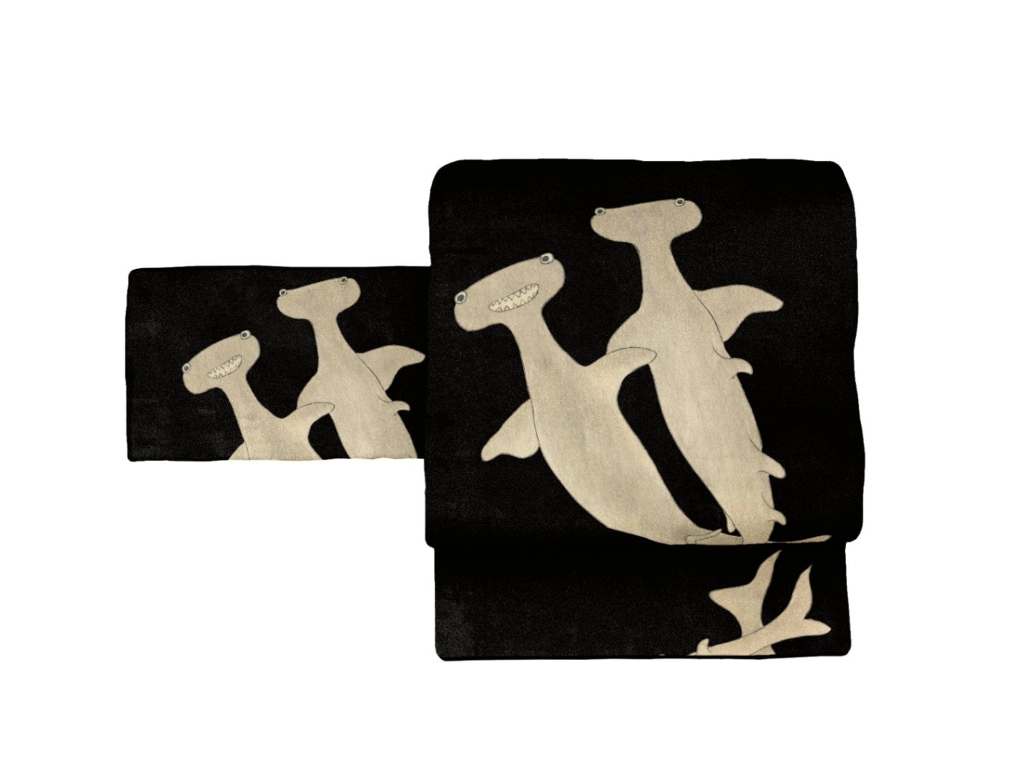 京袋帯　FU2224122401