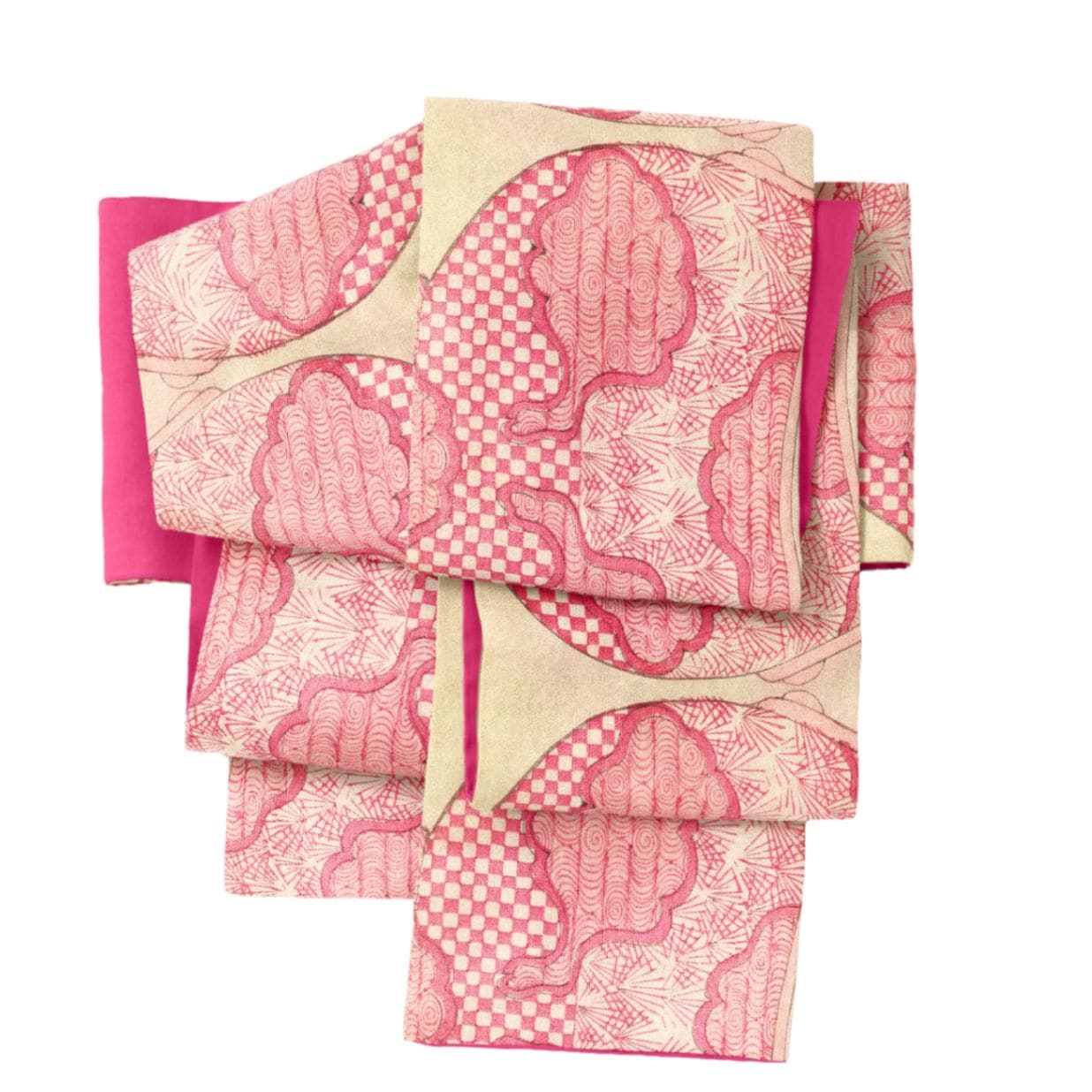 半幅帯　FH202532301