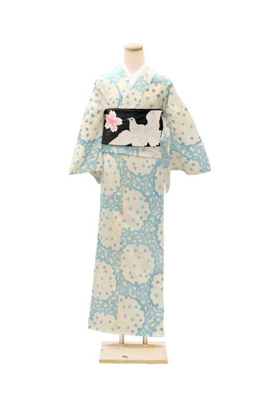 半幅帯 FU202202125 | ゴフクヤサン,帯,半幅帯・角帯 | ゴフクヤサン