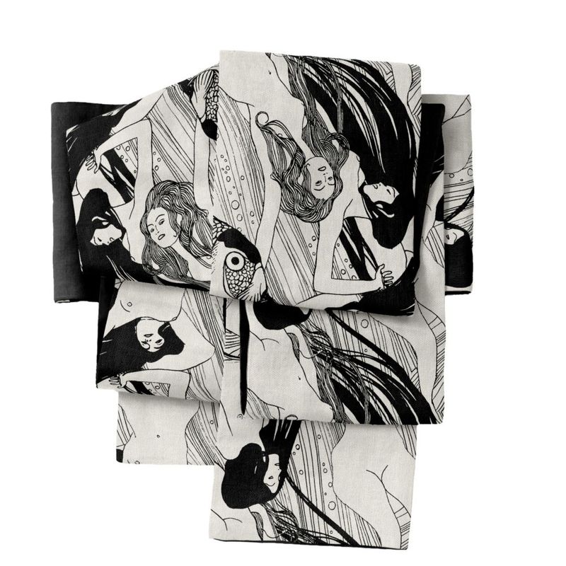 【最終価格】ゴフクヤサンドットコム◆蜘蛛　半幅帯◆未使用 最終価格】ゴフクヤサンドットコム◇蜘蛛 半幅帯◇未使用