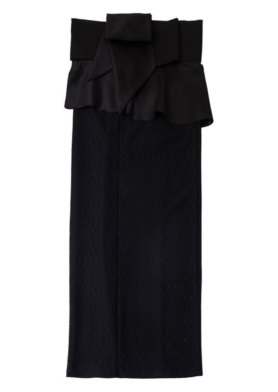 a*e様 ゴフクヤサンドットコム さく研究所 片袖フリル着物 再入荷の