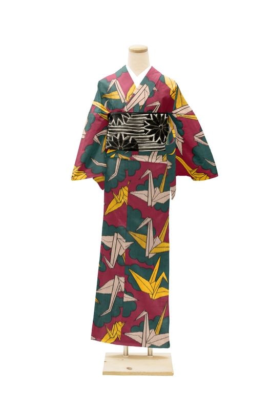 お召しとビーズ名古屋帯　セット OZZ ONESTE 名古屋店 on X: 