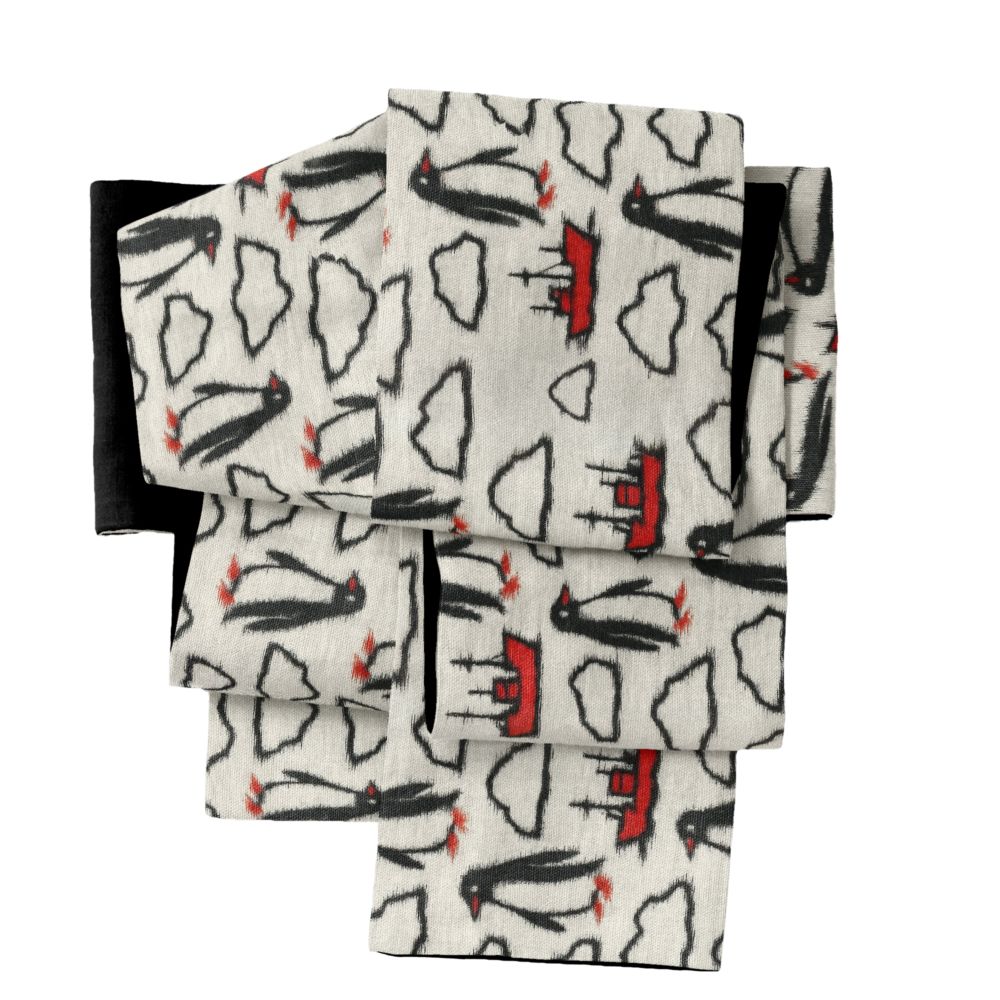 半幅帯　FH202562615