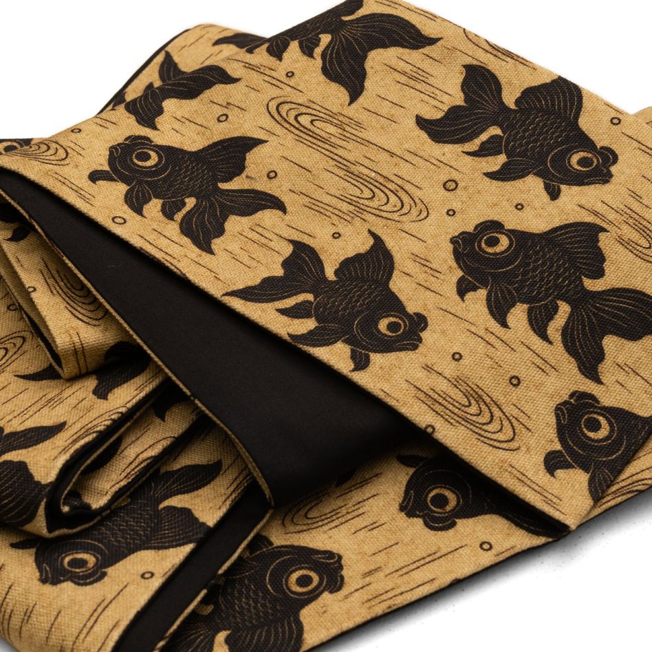 即納品　半幅帯　sFH2025051801