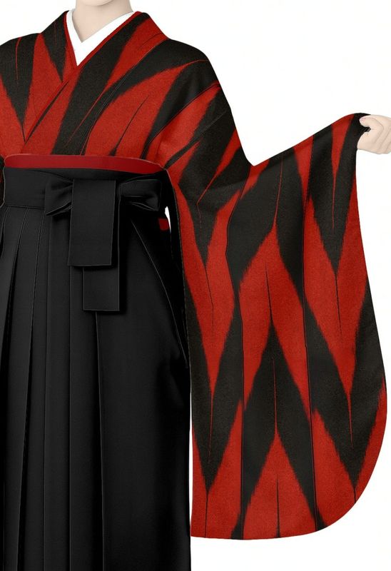 無地きもの・振袖 山吹茶 | 着物・帯,振袖 | ゴフクヤサン・ドットコム