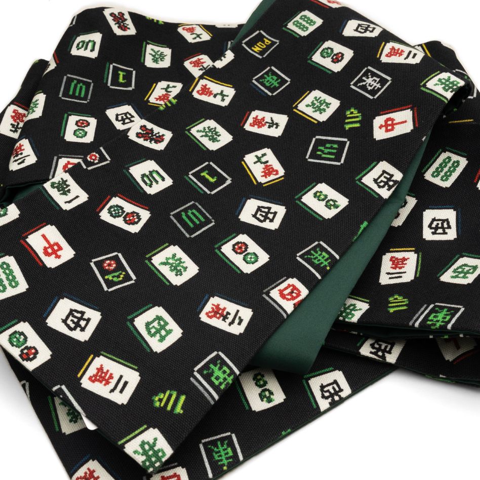 即納品　半幅帯　sFH2025052101