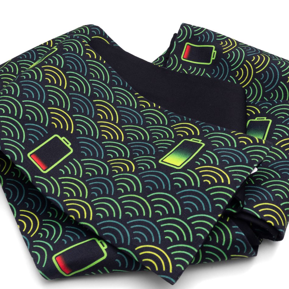 即納品　半幅帯　sFH2025051803