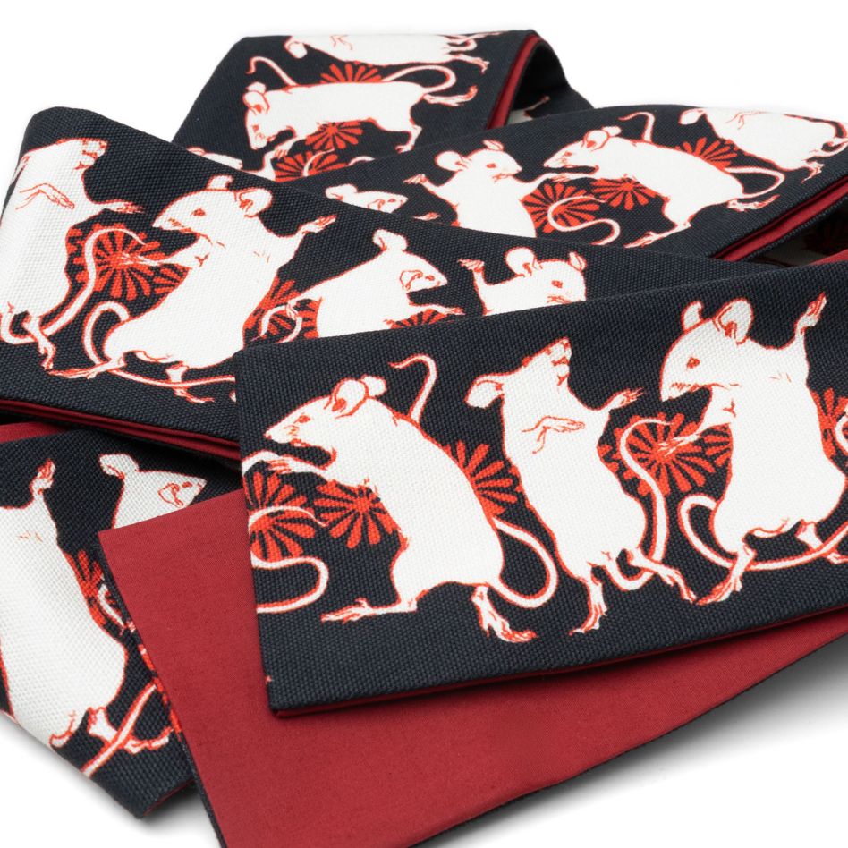 即納品 角帯　s FU101214