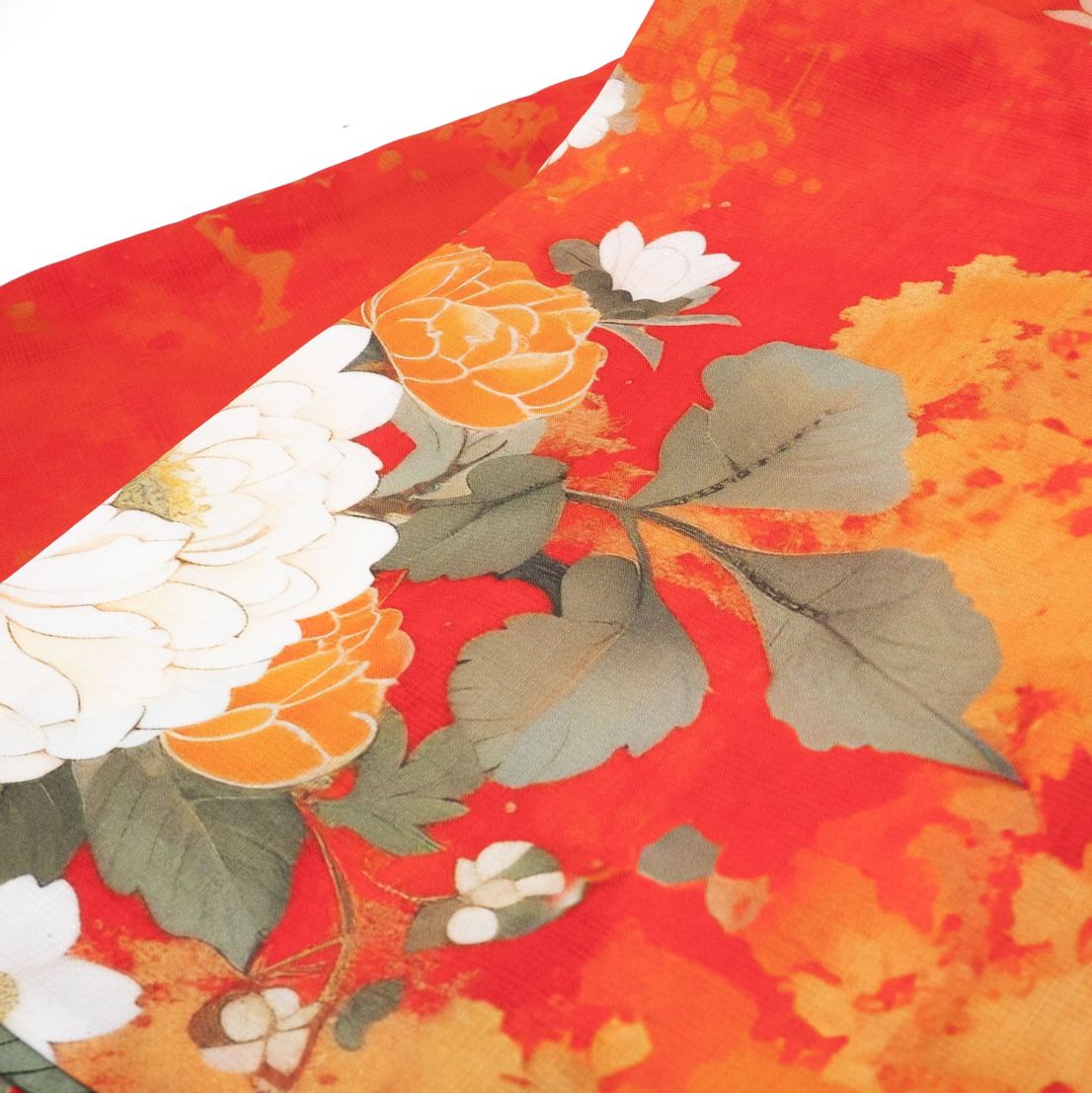 即納品（絵羽）着物　AK24020301