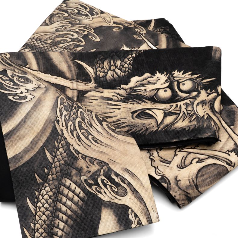 即納品　半幅帯　sFU25073002