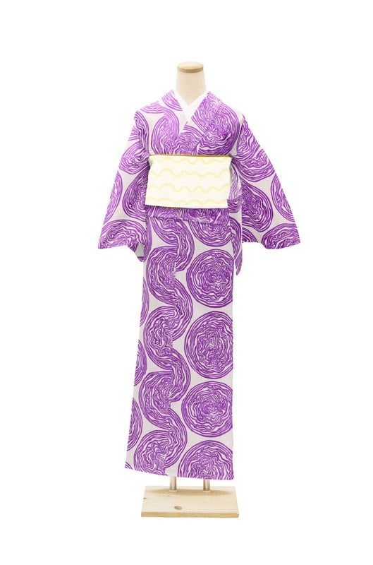 セオα夏着物・浴衣（サファイア） SAK-SK210409 | さく研究所