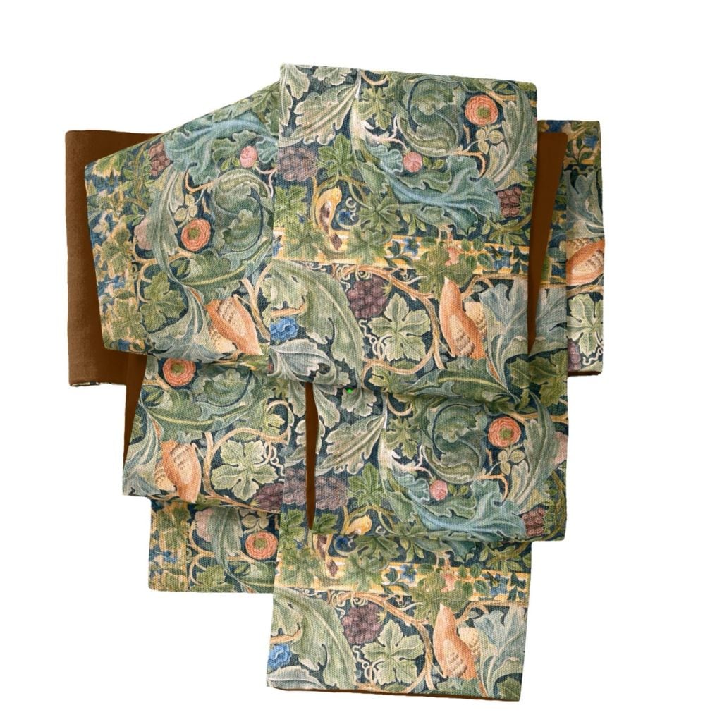 半幅帯　FH25090501