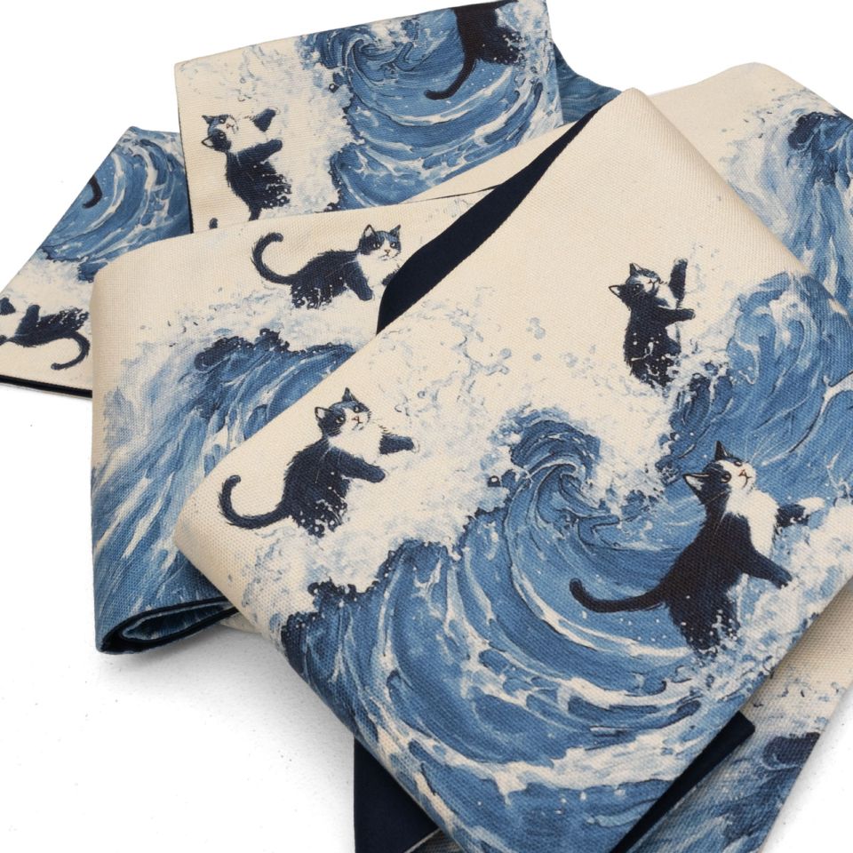 即納品　半幅帯　sFH24100502