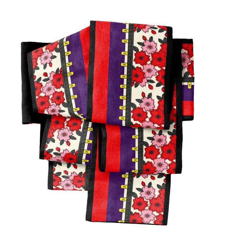 即納品 半幅帯 sFH24011102 | ブランド別 | ゴフクヤサン