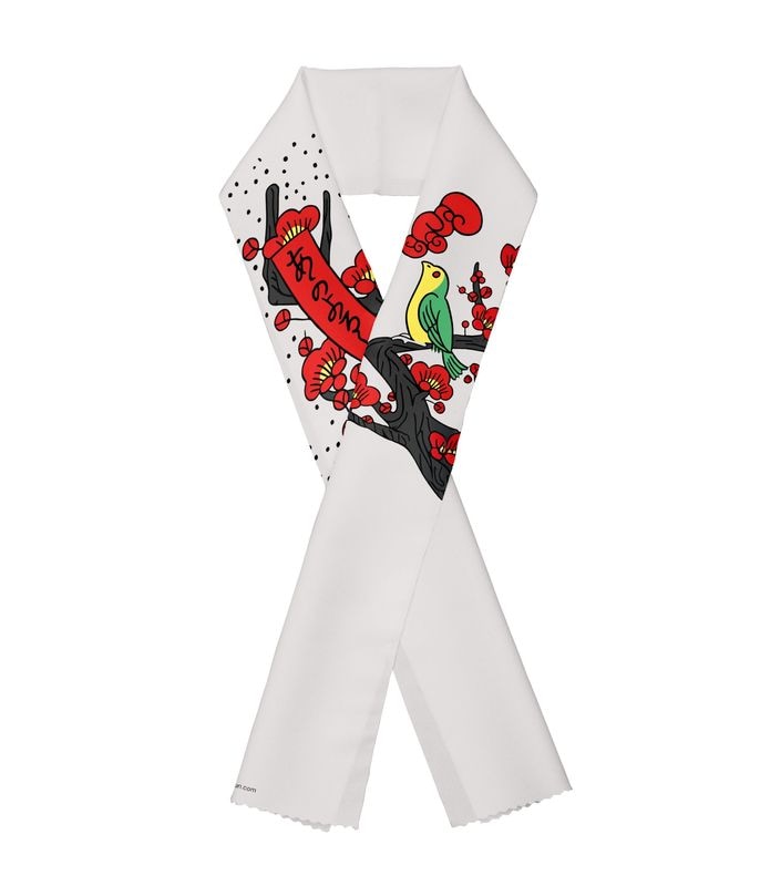 半幅帯 FU202202154 | ゴフクヤサン,帯,半幅帯・角帯 | ゴフクヤサン