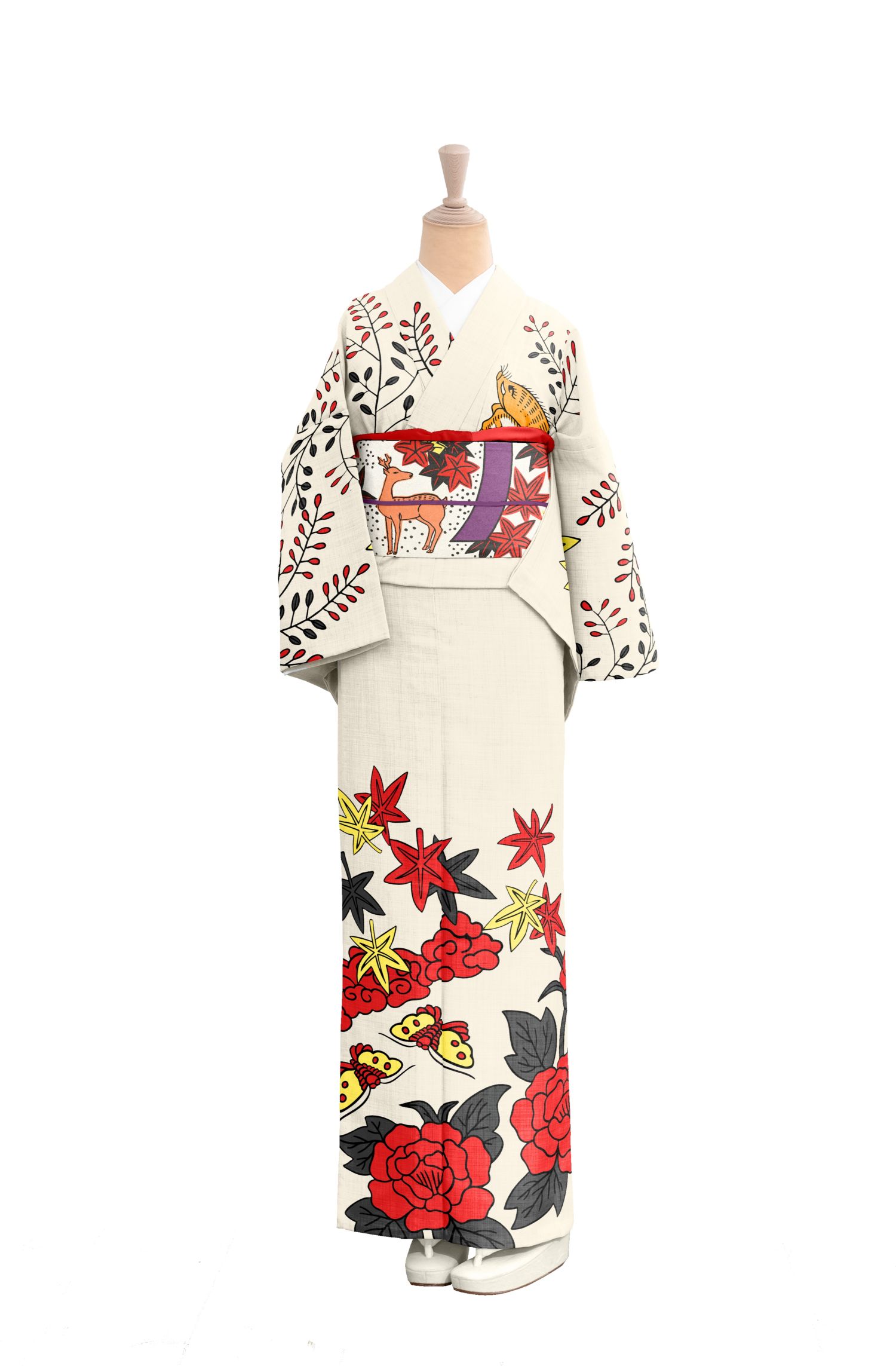 浴衣　呉服屋ドットコム 着用シーズン,浴衣 | ゴフクヤサン・ドットコム