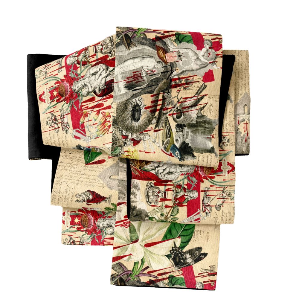 半幅帯　FH25092903