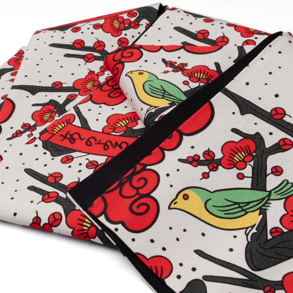 即納品 半幅帯　sFH25091310