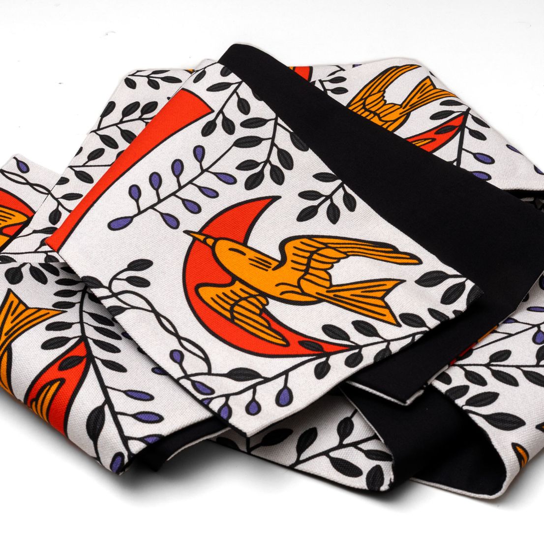 即納品 半幅帯　sFH25091309