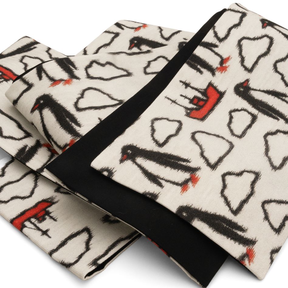 柄別,鳥類 | ゴフクヤサン・ドットコム