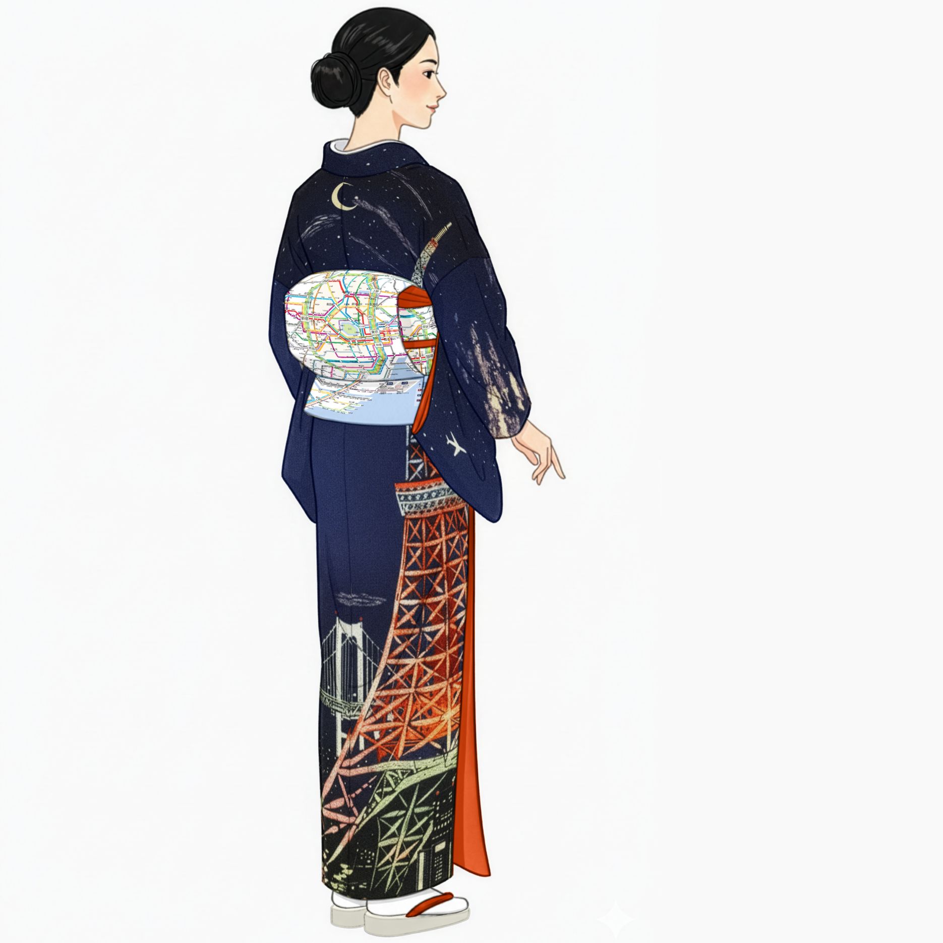 浴衣　呉服屋ドットコム 着用シーズン,浴衣 | ゴフクヤサン・ドットコム