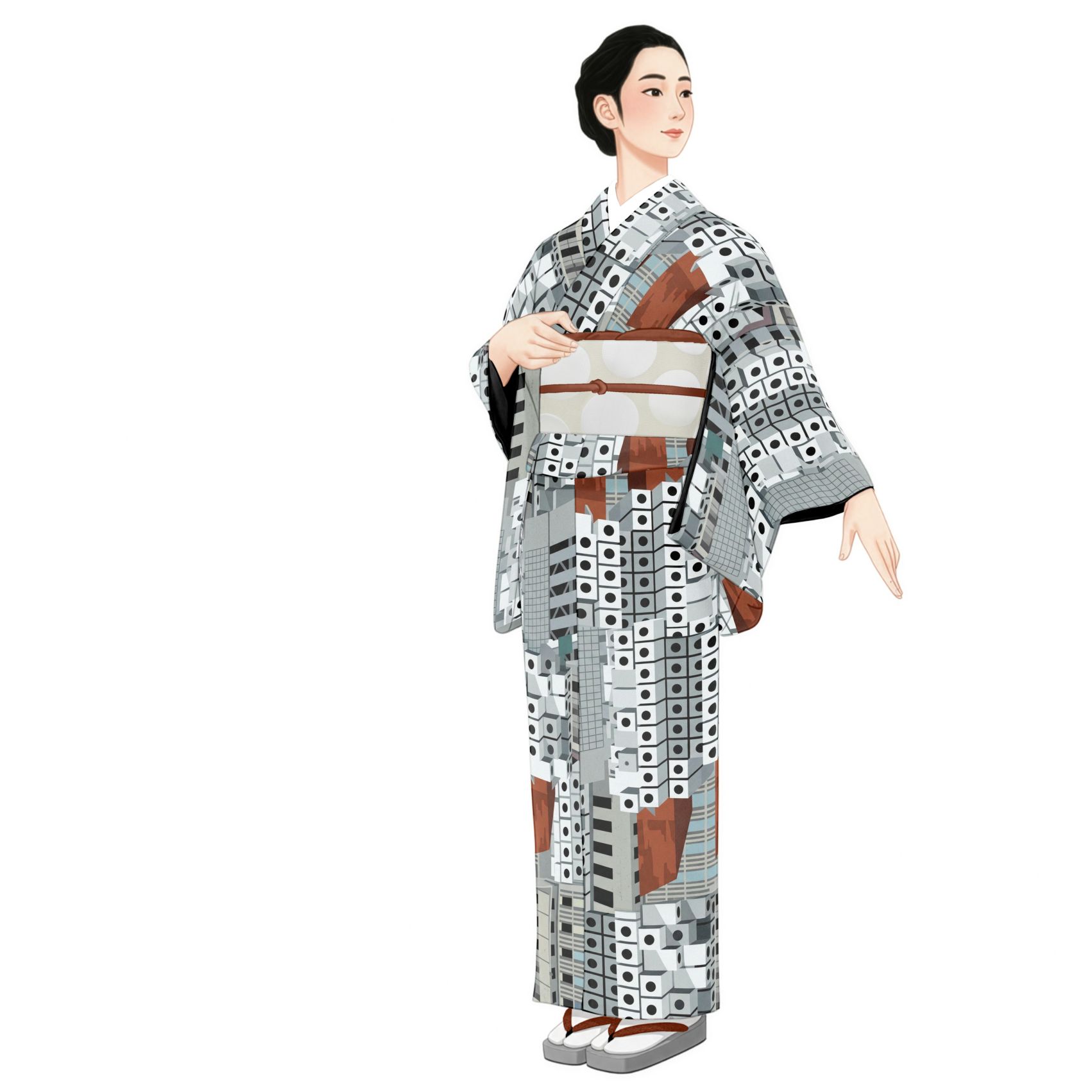 ゴフクヤサン,着物,ひとえ着物・浴衣 | ゴフクヤサン・ドットコム