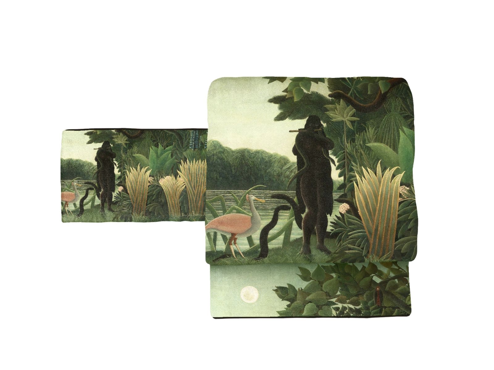 京袋帯　FU2025120801