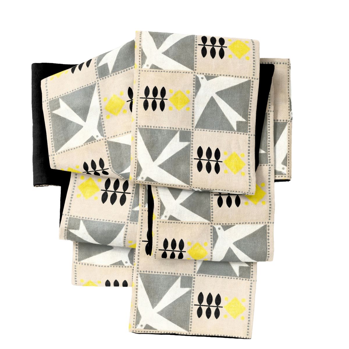 半幅帯　FH25120901