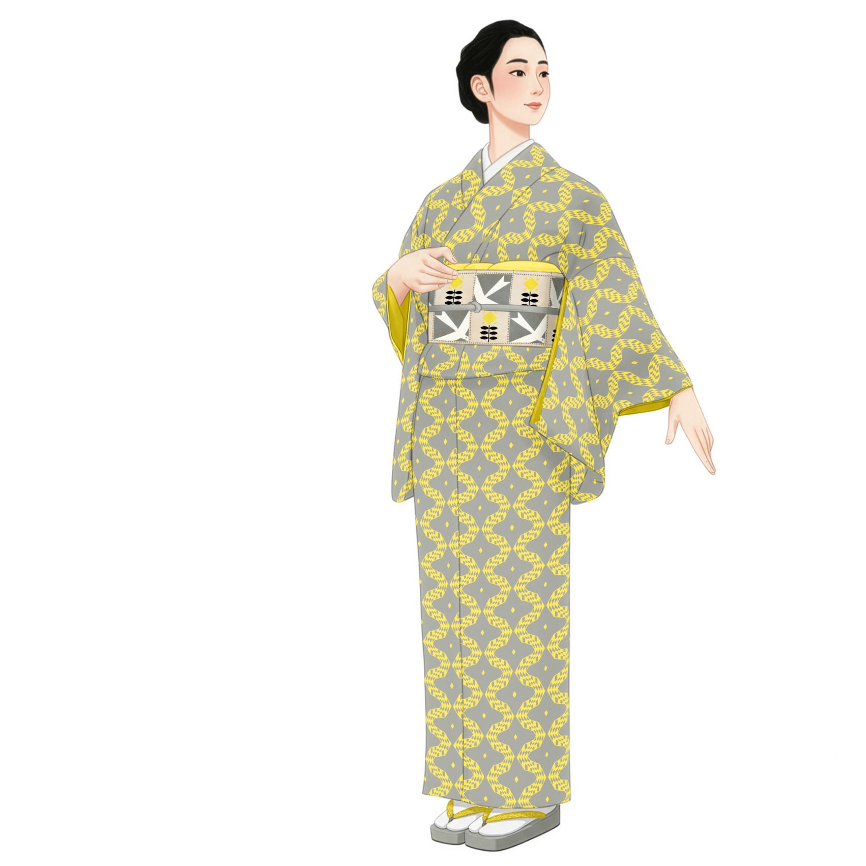 ゴフクヤサン,着物,ひとえ着物・浴衣 | ゴフクヤサン・ドットコム