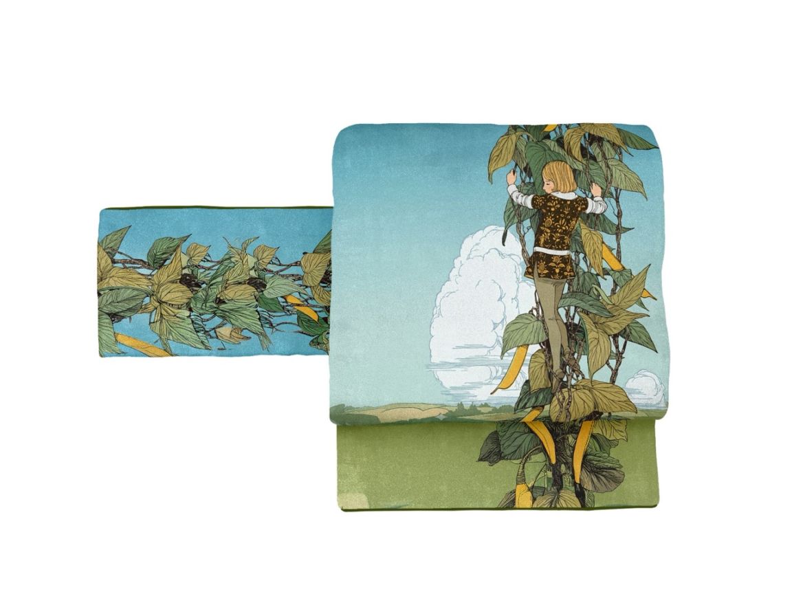 着物・帯,帯,絽名古屋帯 | ゴフクヤサン・ドットコム