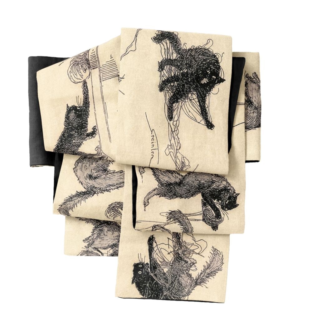 半幅帯　FH25121702