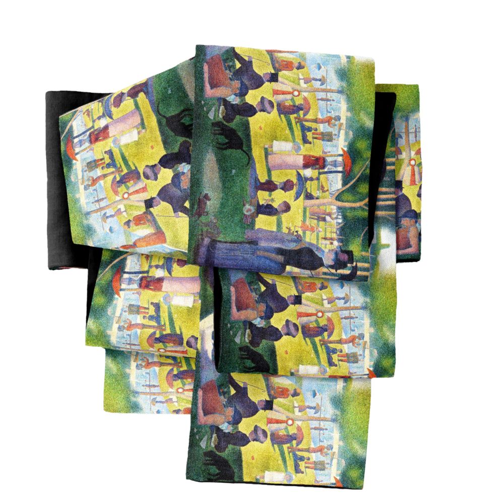 半幅帯　FH25122001