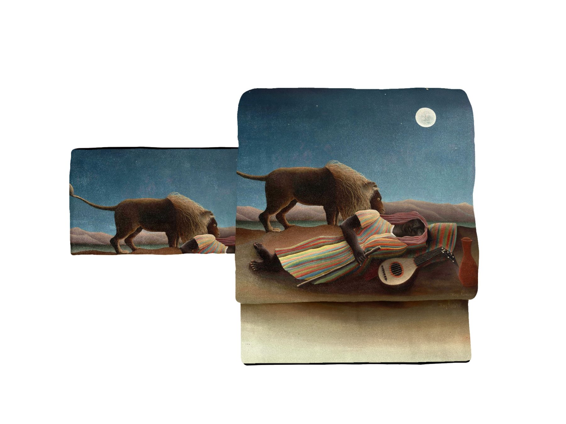 京袋帯　FU251122101