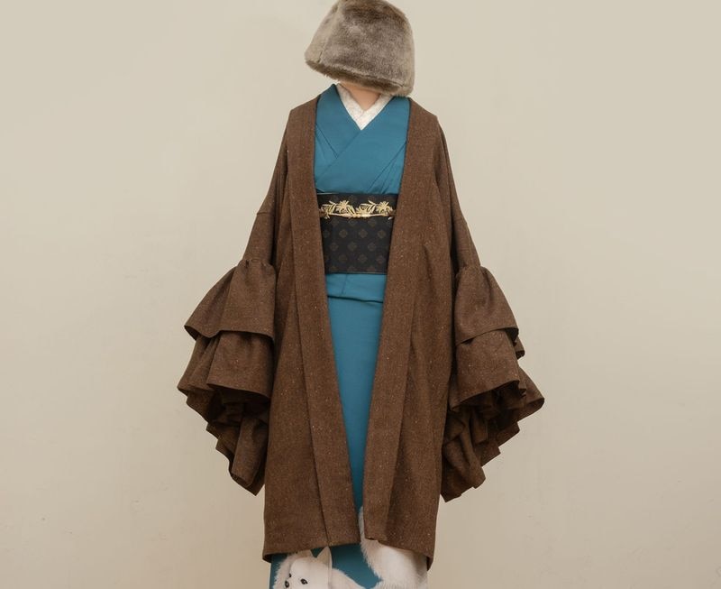 ゴフクヤサン・ドットコム |