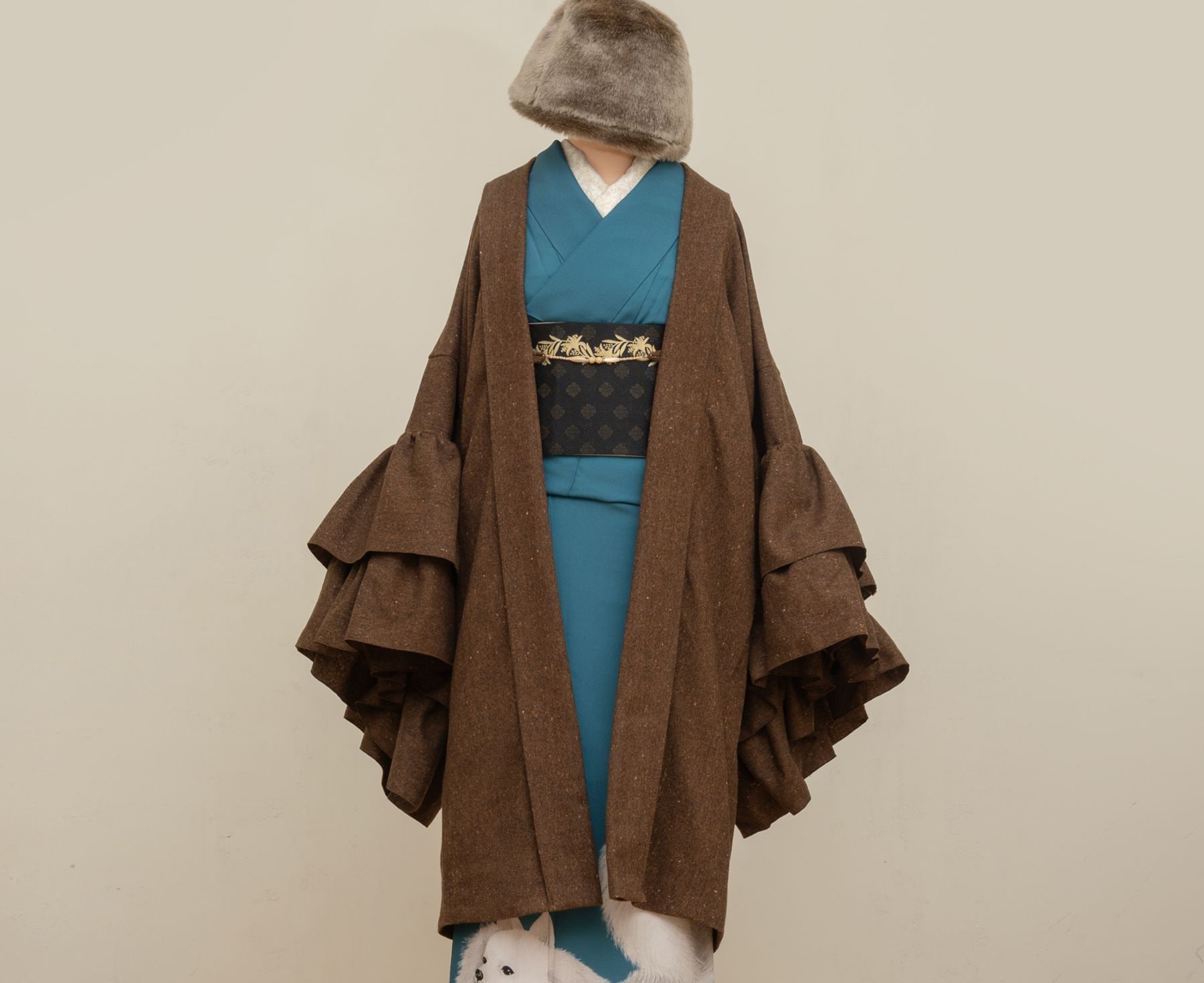 さく研究所 | ゴフクヤサン・ドットコム