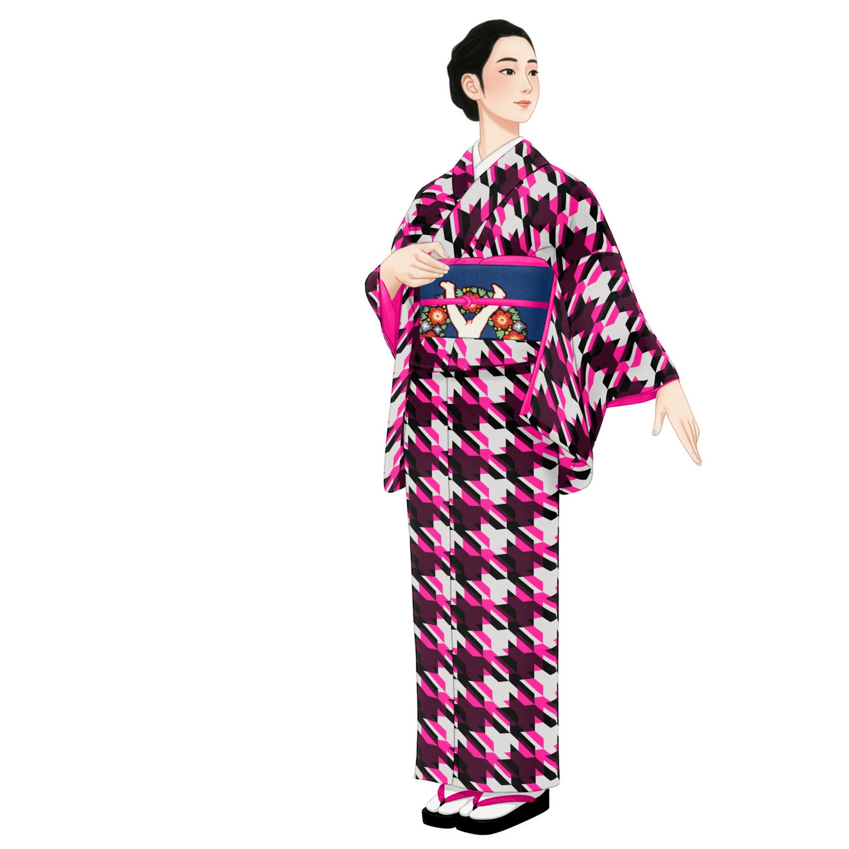 ゴフクヤサン,着物,ひとえ着物・浴衣 | ゴフクヤサン・ドットコム