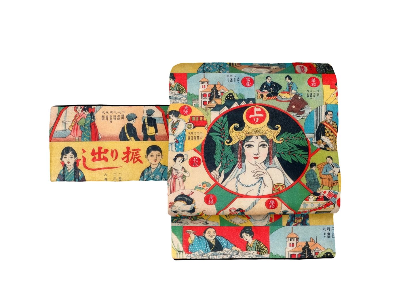 着物・帯,帯,絽名古屋帯 | ゴフクヤサン・ドットコム