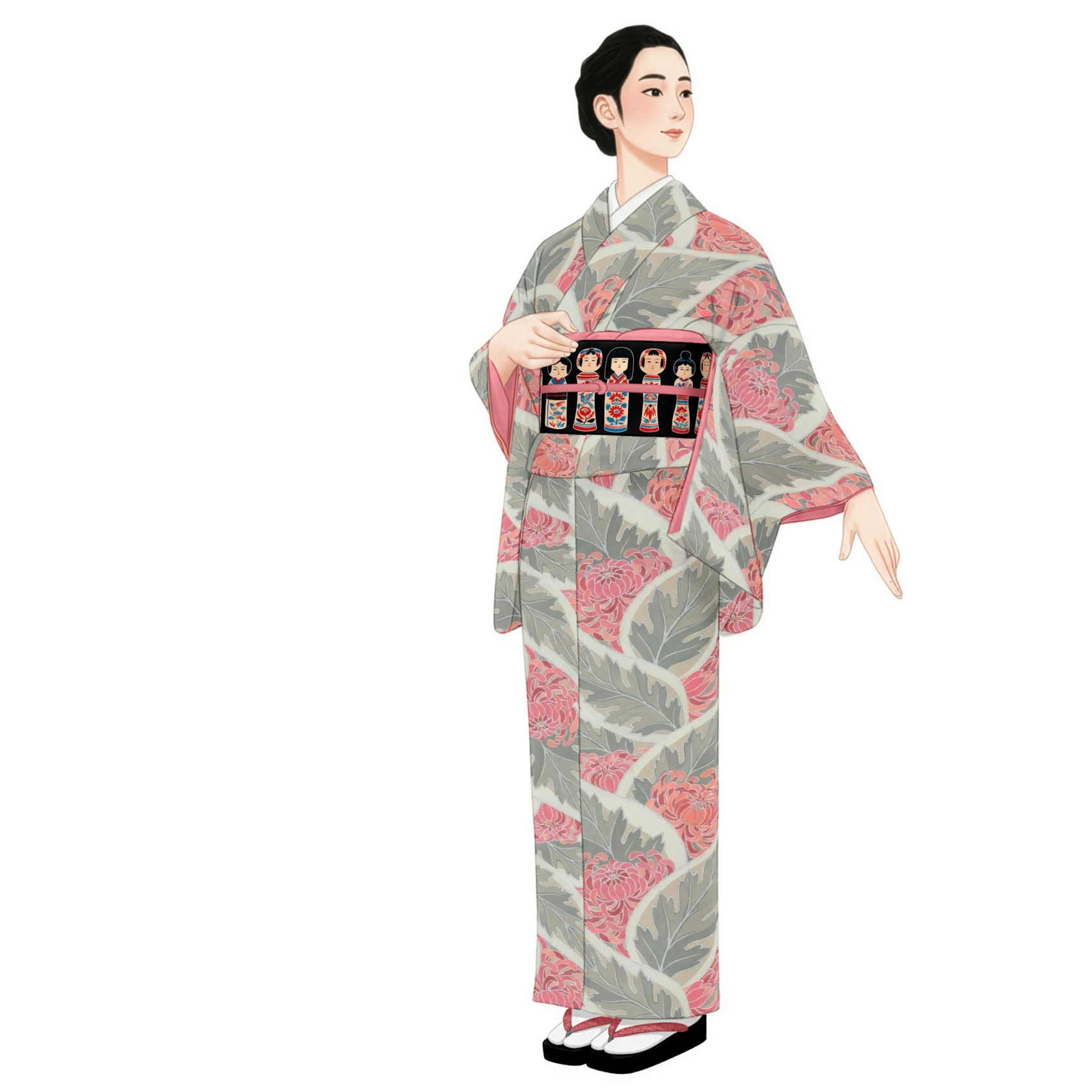 ゴフクヤサン・ドットコム | 商品一覧