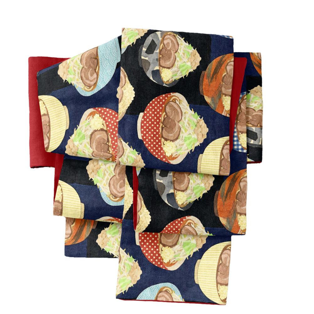 半幅帯　FH26011002