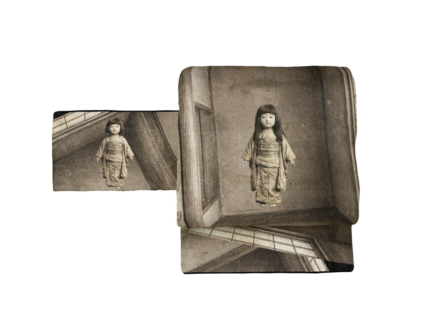 復刻アンティーク | ゴフクヤサン・ドットコム