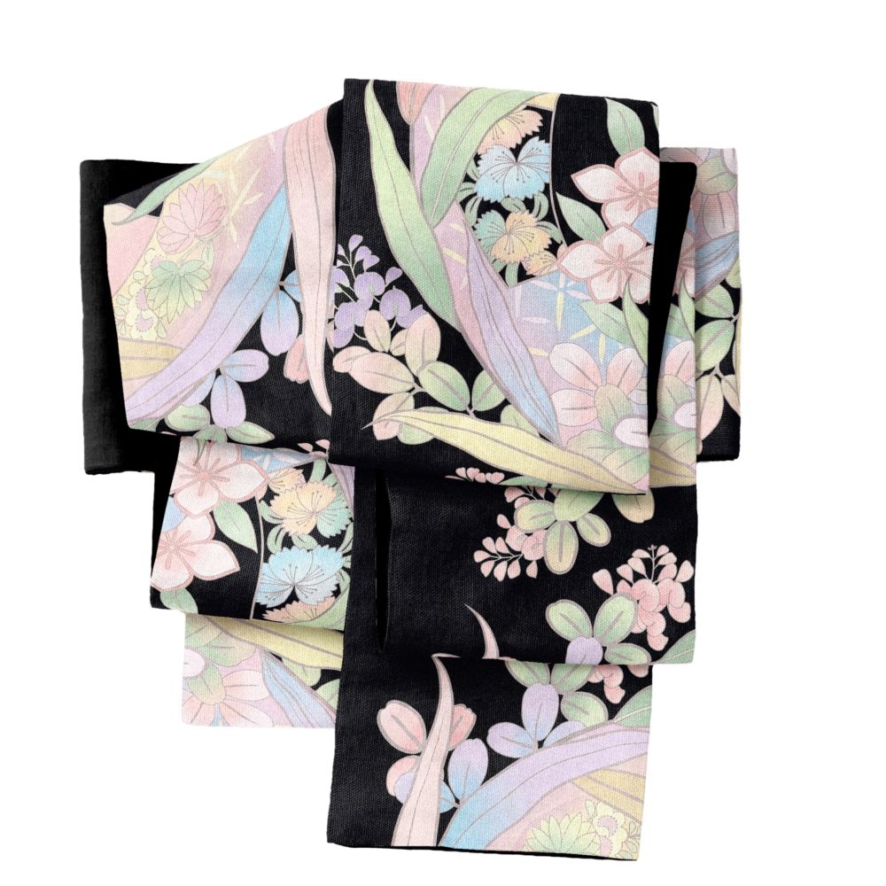 半幅帯　FH26011702