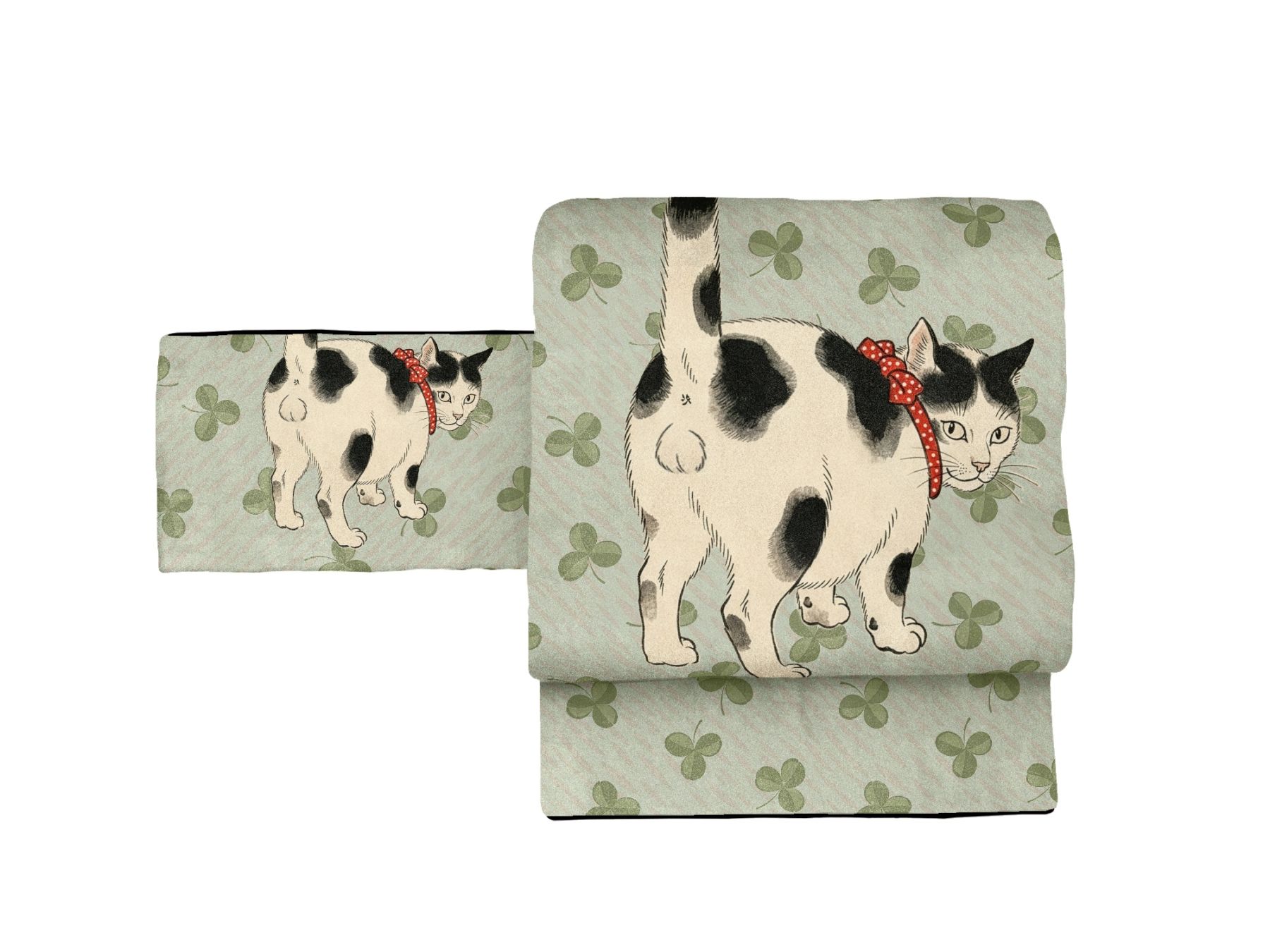 帯　正絹　虎 帯 正絹 虎 虎 - 着物・和装の人気通販 | minne byGMOペパボ 国内最大級