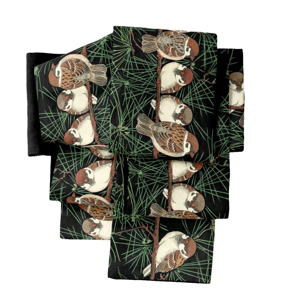 半幅帯　FH26011901