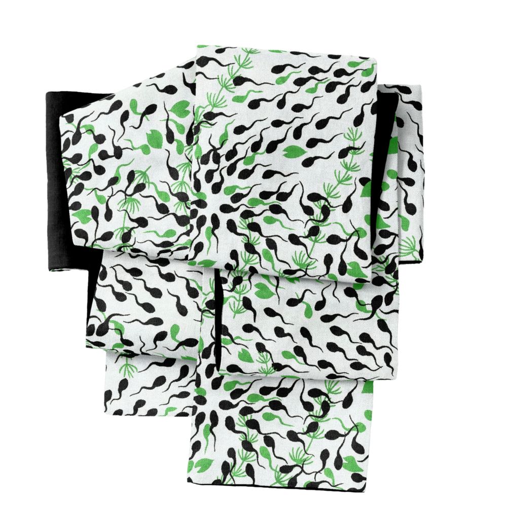 半幅帯　FH26011902