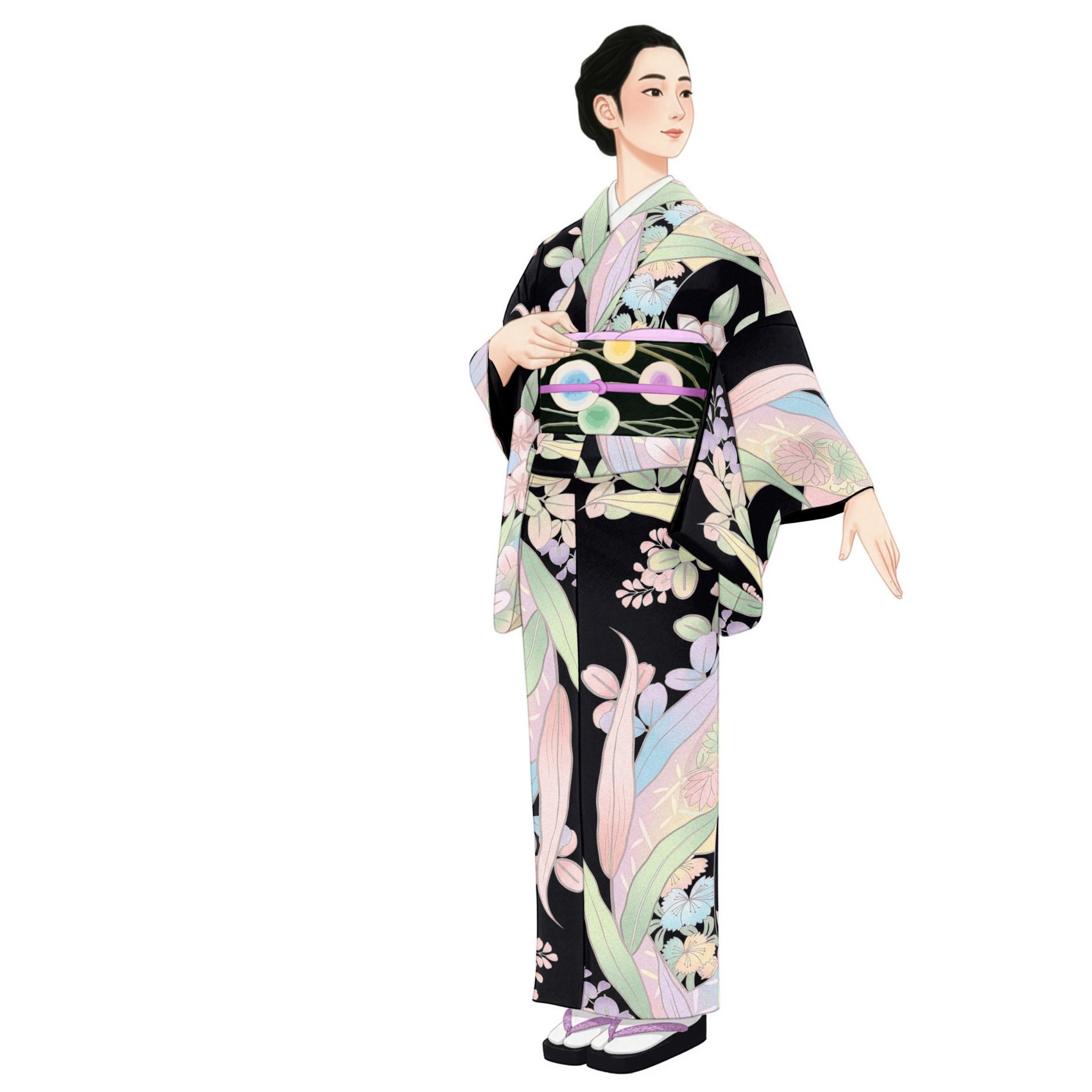 ゴフクヤサン,着物,ひとえ着物・浴衣 | ゴフクヤサン・ドットコム