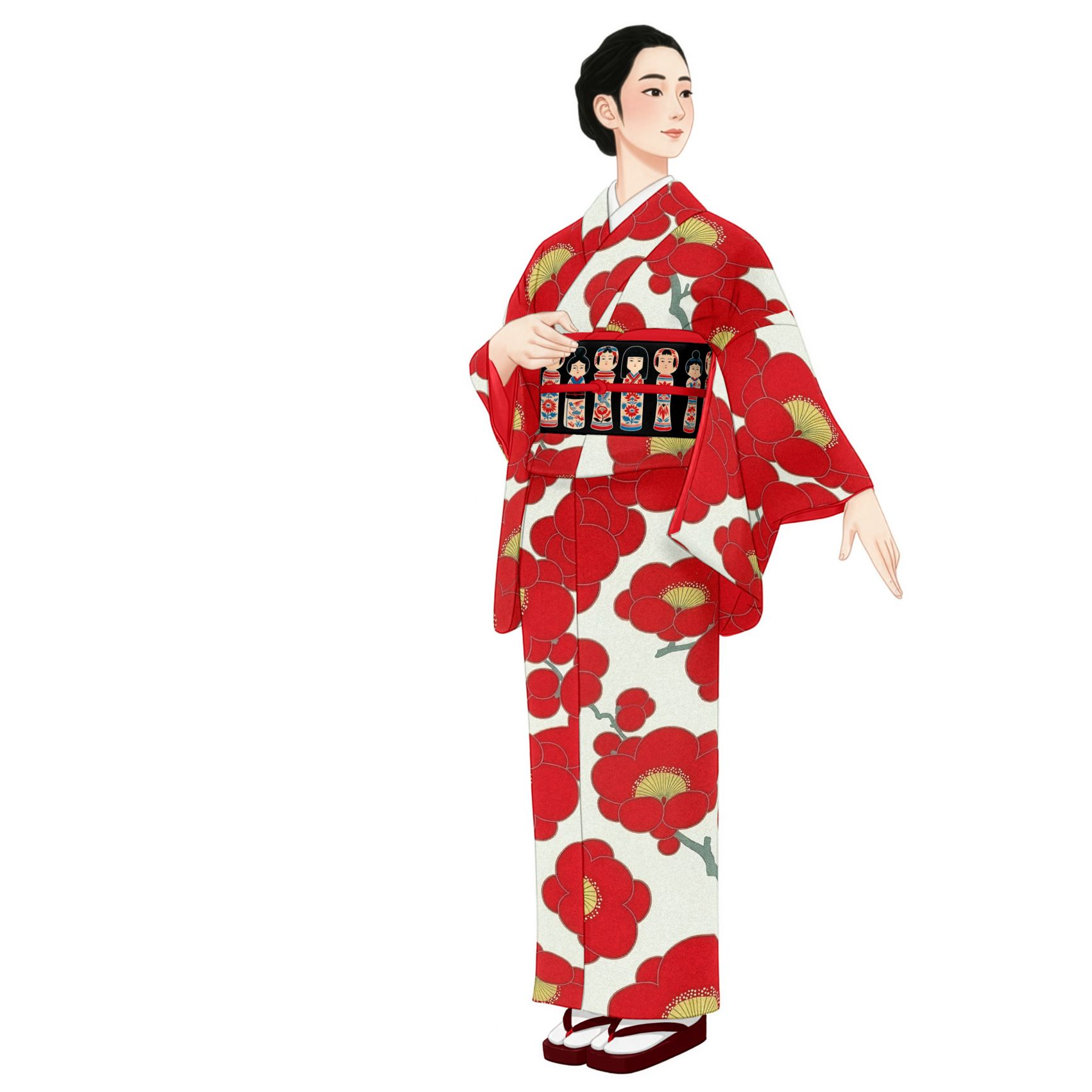 ゴフクヤサン,着物,ひとえ着物・浴衣 | ゴフクヤサン・ドットコム